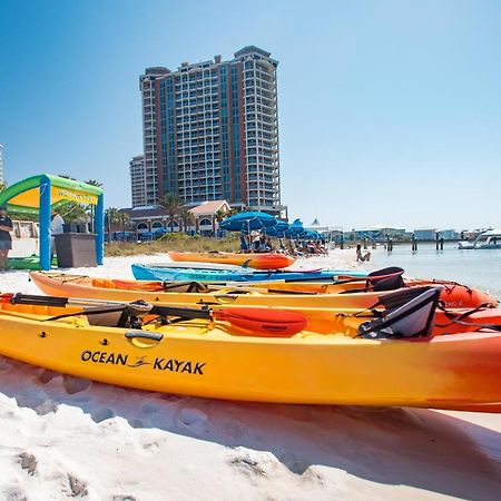 Portofino Tower 3 Unit 1609 Lejlighed Pensacola Beach Eksteriør billede