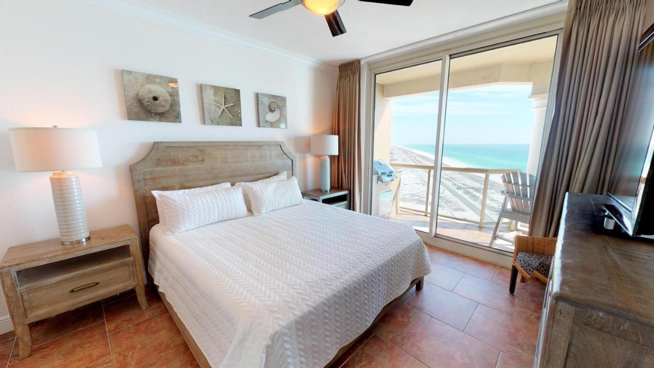 Portofino Tower 3 Unit 1609 Lejlighed Pensacola Beach Eksteriør billede