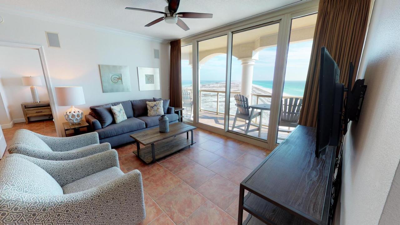 Portofino Tower 3 Unit 1609 Lejlighed Pensacola Beach Eksteriør billede