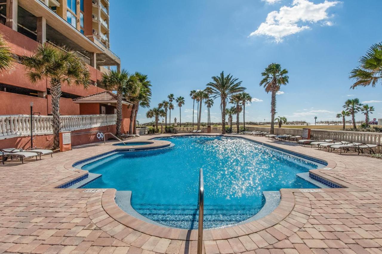 Portofino Tower 3 Unit 1609 Lejlighed Pensacola Beach Eksteriør billede