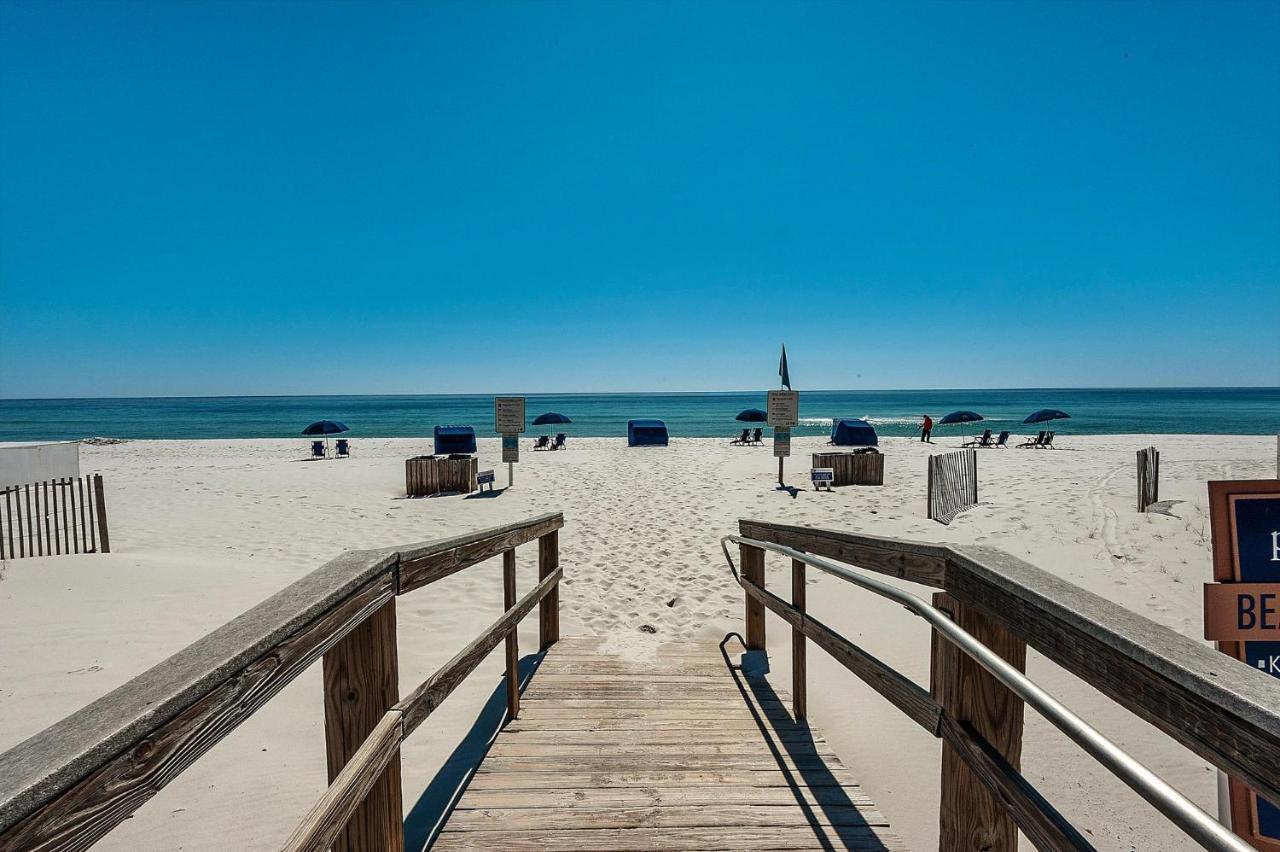 Portofino Tower 3 Unit 1609 Lejlighed Pensacola Beach Eksteriør billede