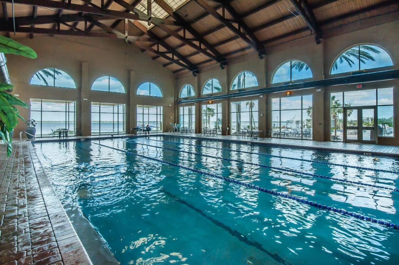 Portofino Tower 3 Unit 1609 Lejlighed Pensacola Beach Eksteriør billede